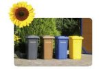 Waste and Recycled Material