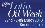 16th Latin Oil Week 2010