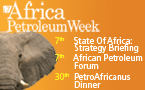 7th African Petroleum Forum 2010