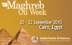 8th Maghreb Oil Week 2010