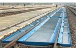 Oil Adsorbents for Railway Tracks ‘Tricky Track’