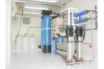 Corodex DialysisPure - Purification Of Water