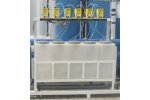 EFLO - Dissolved Air Floatation (DAF)