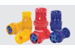 2H  - Nozzles