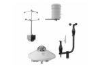 Meteorological Sensors