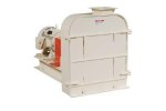 18 Series - Pilot Scale Circ-U-Flow Hammer Mill