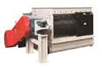 MP Series - Slow Speed Ram Fed Grinder