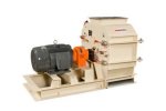 24 Series - High Speed Circ-U-Flow Hammer Mill