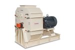 44 Series - High Production Circ-U-Flow Hammer Mill