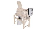 Laboratory Scale Hammer Mill