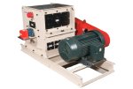 WA Series - Industrial Hammer Mill
