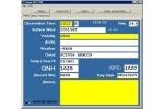 Mini Metcom - Aerodromes Software