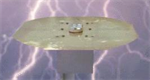 6500 - Thunderstorm Detector