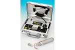 Disposable Tubing Groundwater Sampling Pump System