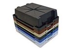 Helesi - Fish Crate Storage