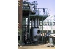 Wet Electrostatic Precipitator