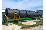 EcoDrum - Composting Systems