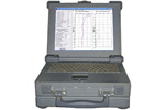 GF3500 seismo-electric survey instrument
