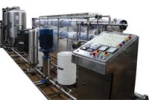 EEC - Desal Reverse Osmosis Desalinators