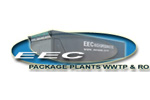 EEC Global Operation LLC: Containerized Package Plants and Customized Treatment Systems.