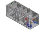 MBBR - MBR - Compact Reactors