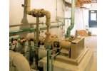 Series 6100 - Severe Duty Cup-Type Recessed Impeller Pumps