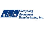 EPS Compactor for Expanded Polystyrene