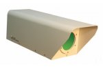 ChemSight - Hazardous Gas Detection System
