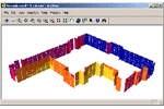LimAarc - Noise Calculation With LimA Under ArcGIS