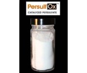 Catalyzed Persulfate: Advancing In Situ Chemical Oxidation (ISCO) Technology for Groundwater and Soil Treatment