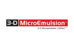 3-D Microemulsion