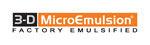 3-D Microemulsion Factory Emulsified
