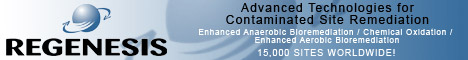 Advanced Technologies for Contaminated Site Remediation