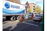 SAK + Aqua-Pipe - Water Distribution System Renewal