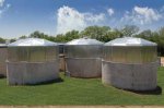 Geodesic - Dome For Water & Wastewater Tanks