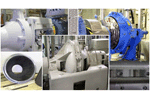 Industrial Solutions