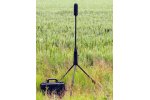 Cirrus - CR245 - Portable Environmental Noise Monitor