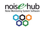 Noise-Hub Noise Monitoring Management Software