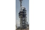 Wet Gas Scrubbers