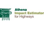 Athena - Impact Estimator (IE) for Highways