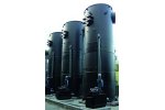 Odor Control In Waste Water Treatment Plants