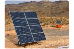 Solar Pump Systems - Sustainable Technologies