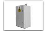 Cold Water Storage Tanks