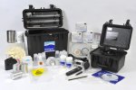DelAgua - DWT11433 - Dual Incubator Plus Kit
