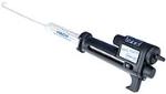 Digital Titrator With Plastic Case