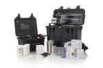 DelAgua Dual Incubator Water Testing Kit