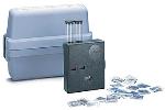 Chlorine (Free & Total ) Comparator Kit
