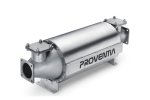 PROAIR Flex - Diesel Particulate Filters