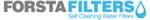 Forsta Filters  - 90 Series Self-cleaning water filter - Automatic industrial water filters