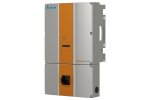 SOLIVIA 3.3 TR - SOLIVIA String Inverters
